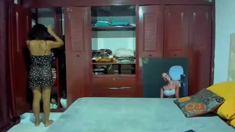 Luissa online show from February 27, 11:28 am