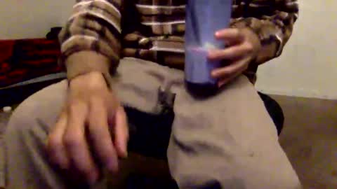 AlmightyZero online show from February 22, 3:21 am