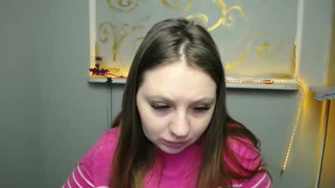 Luiza online show from February 28, 10:41 am