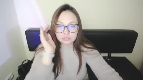 Luiza online show from December 2, 10:13 am