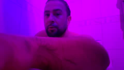 luk_me online show from February 12, 11:08 pm