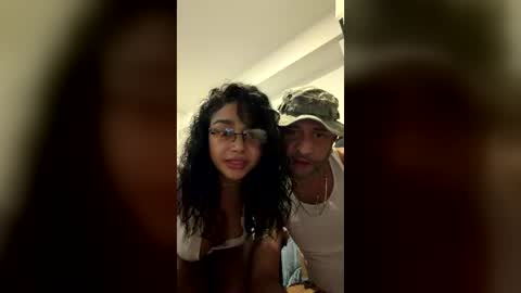 extasys69 online show from June 18, 5:35 am