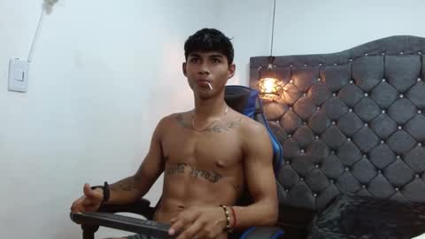 Luka big18 online show from March 6, 3:38 am