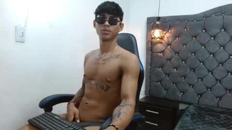 Luka big18 online show from March 16, 4:37 am