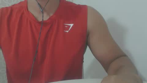 lukafitness online show from May 23, 6:59 pm