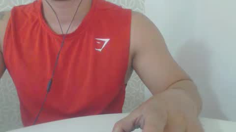 lukafitness online show from November 18, 6:33 pm