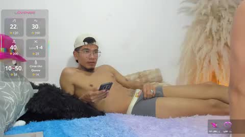 lukass online show from June 17, 4:39 am