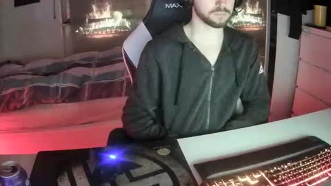 lukasschoetz online show from February 6, 5:30 pm