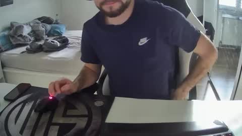 lukasschoetz online show from January 20, 10:18 am