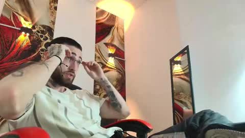 LUKE online show from September 18, 1:26 pm