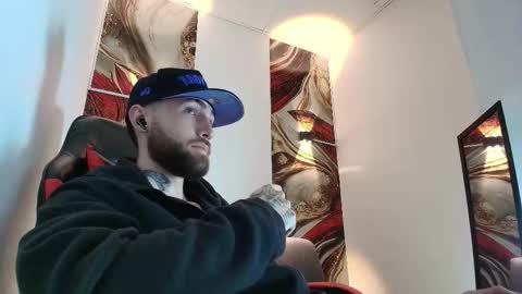 LUKE online show from January 13, 1:08 pm