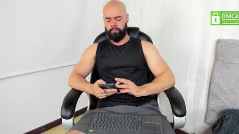 luke diaz7 online show from January 11, 3:40 pm