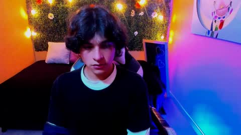 Luke online show from January 21, 8:21 pm