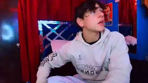 Luke online show from June 12, 4:44 am