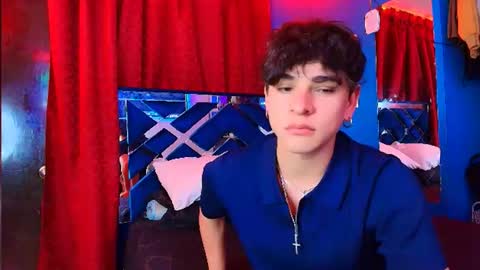 Luke online show from June 14, 5:53 am