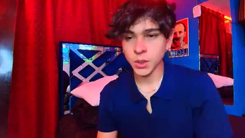 Luke online show from June 22, 2:06 am