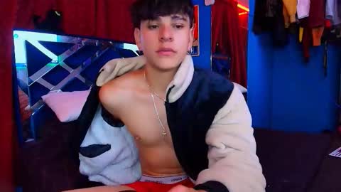 Luke online show from March 28, 8:27 am