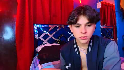 Luke online show from July 25, 3:37 am