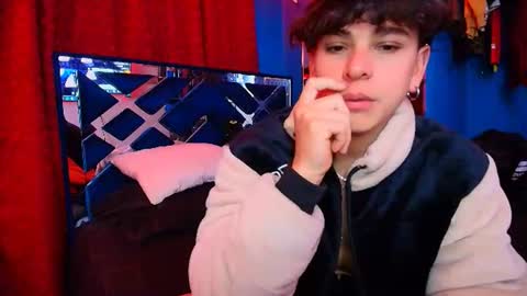 Luke online show from July 19, 12:35 am