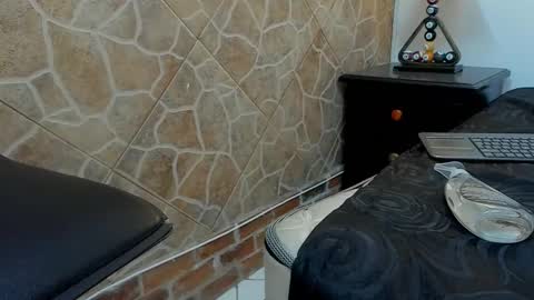 Luke Julien online show from March 12, 11:42 am