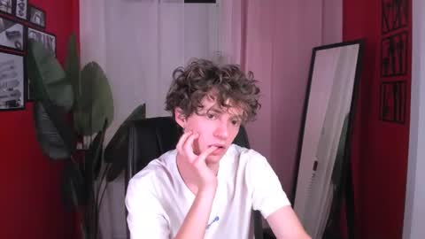 Luke online show from July 29, 3:12 pm