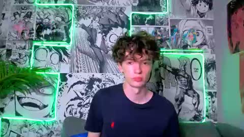 Luke online show from July 2, 1:16 pm