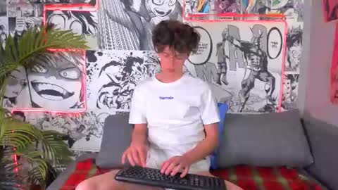 Luke online show from June 19, 3:51 pm