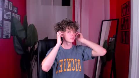 Luke online show from July 30, 3:23 pm