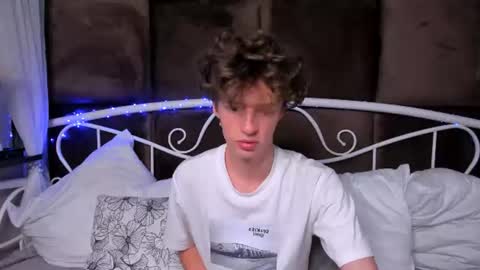 Luke online show from July 23, 2:36 pm