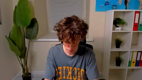 Luke online show from July 14, 1:05 pm