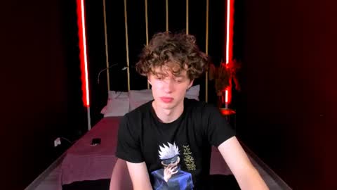 Luke online show from August 1, 12:29 pm