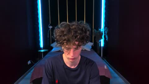 Luke online show from July 20, 12:40 pm