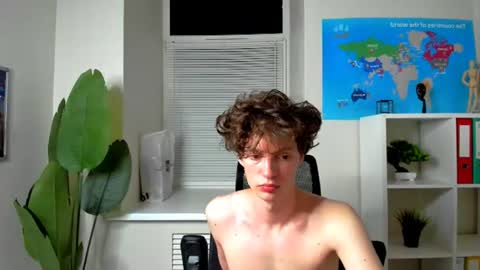 Luke online show from July 15, 4:44 pm