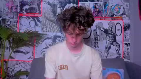 Luke online show from July 7, 1:37 pm