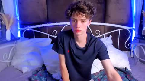 Luke online show from June 18, 12:43 pm