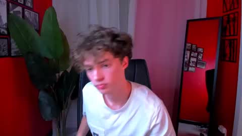 Luke online show from June 23, 4:13 pm