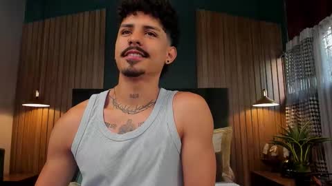 Luke Taylor online show from November 26, 12:24 pm