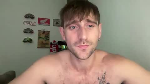 MR. Luke Gunn online show from March 29, 2:35 am