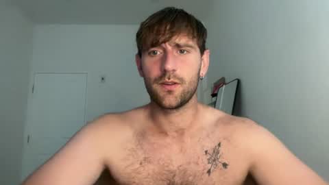 MR. Luke Gunn online show from July 26, 12:41 am
