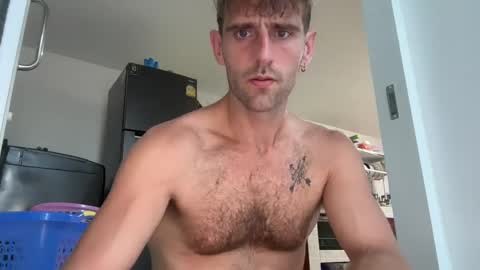 MR. Luke Gunn online show from March 12, 11:33 pm