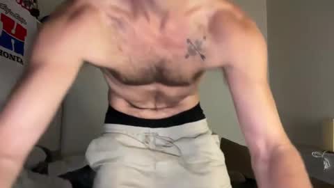 MR. Luke Gunn online show from February 26, 2:08 am