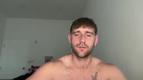 MR. Luke Gunn online show from May 24, 11:33 pm