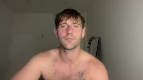 MR. Luke Gunn online show from July 22, 10:45 pm
