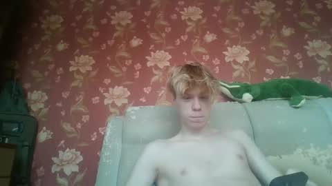 Luke Paxley online show from February 27, 11:03 am