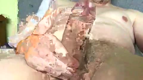 Lukethighwalker22 online show from December 12, 12:44 pm