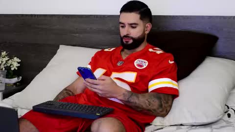 Lukhas f4f online show from October 25, 3:51 am