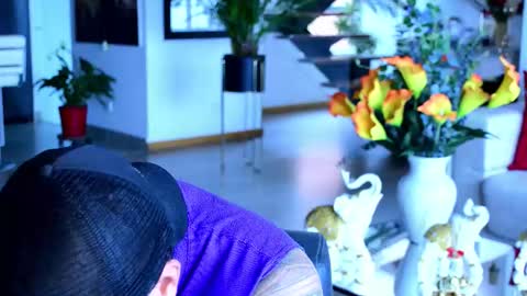 Lukhas f4f online show from March 27, 5:36 pm