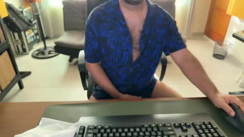 lukko33 online show from February 23, 9:05 pm