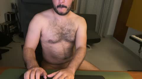 lukko33 online show from February 16, 2:42 am