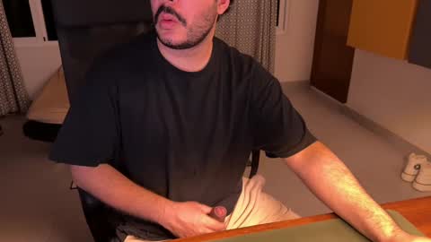 lukko33 online show from January 19, 11:00 pm